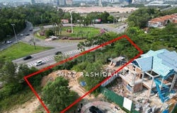 Shah Alam, Selangor 40100