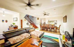 Jalan Seri Putra, Kajang, Selangor 43000