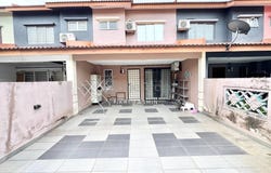Jenjarom, Selangor 42610