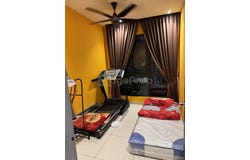 Gombak, Kuala Lumpur 53000