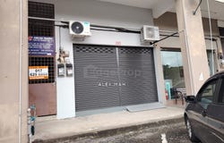Jalan Gemilang , Lipis, Pahang 27200