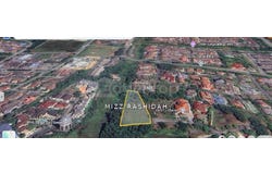 Jalan 1/3P, Bangi, Selangor 43300