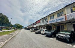 Ipoh, Perak