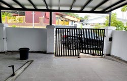 Skudai, Johor 81300