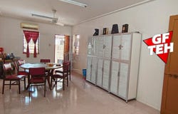 Ayer Itam, Penang 11400