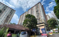 Jalan Bendahara, Batu Caves, Selangor 68100