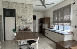 Jalan USJ One Park, USJ, Selangor 47500