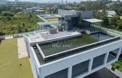 Jalan Bukit Impiana, Kajang, Selangor 43000