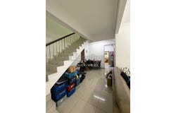 Jalan Taming Sari, Balakong, Selangor 43300