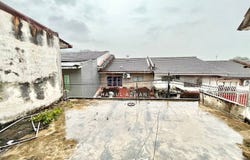 Jalan Melur, Ampang, Selangor 68000