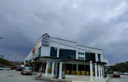 Jalan Sama Gagah Taman Teluk Gedung Indah Port Klang, Klang, Selangor 42000
