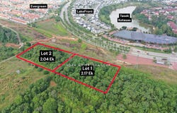 Kuantan, Pahang 25200