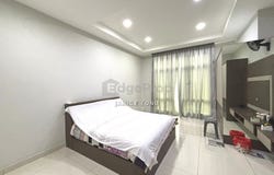 Johor Bahru, Johor 80250