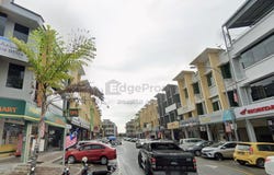 Jalan Putra 3, Kajang, Selangor 43000