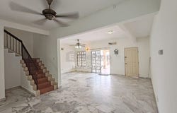 Jalan BK 4, Puchong, Selangor 47180