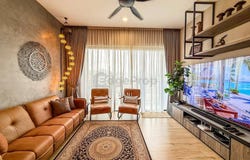 Ampang, Selangor 55000