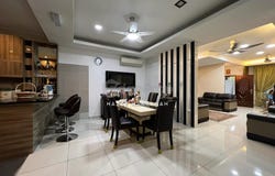 Section U1, Glenmarie, Selangor 40150