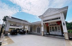 Jalan Bukit Meru, Ipoh, Perak 30020