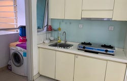 Lingkaran SV1 Sunway Velocity, 55100, Kuala Lumpur, Cheras, Kuala Lumpur 55100