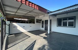 Jalan Sentosa, Klang, Selangor 41050