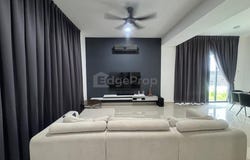 Johor Bahru, Johor 81300