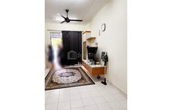 Johor Bahru, Johor 81100