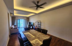 Jalan 6/27A, Taman Setiawangsa, Kuala Lumpur 54200