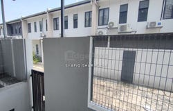 Jalan Casuarina, Elmina, Green 1, Sungai Buloh, Selangor 40160