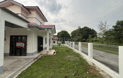 Jalan Kota Puteri, Batu Arang, Selangor 45600