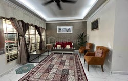 Section 8, Shah Alam, Selangor 40000