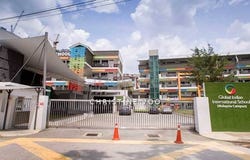 Brickfields, Kuala Lumpur 50470