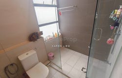 Jalan Bukit Indah 3/21, Ampang, Selangor 68000
