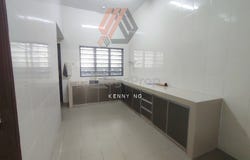 Off Jalan Sungai Jati, Klang, Selangor 47100