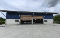 Pekan Nanas (Pekan Nenas), Johor 81500