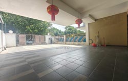 Jalan Jasa, Skudai, Johor 81300