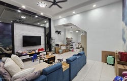 PLOT 61,-, TAMAN KLEBANG MUTIARA, 31200, Kinta, Perak 31200