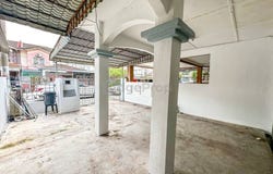Jalan pending, Klang, Selangor 41200