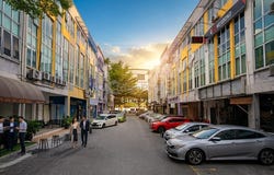 Jalan Teknologi 2/1E, Petaling Jaya, Selangor 47810