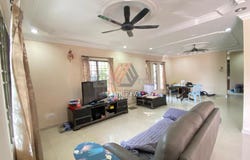 Jalan Samarinda, Klang, Selangor 41000