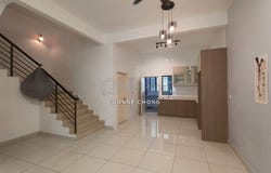 Iskandar Puteri, Johor 79100