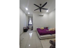 Johor Bahru, Johor 81100