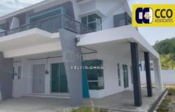 MENGLEMBU LAHAT, Ipoh, Perak 31500