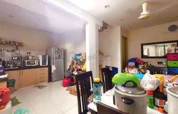 Jalan Saujana, Ampang, Selangor