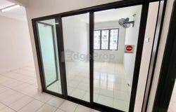 Jalan Jubli Perak 22/1, Seksyen 22, Shah Alam, Selangor 40300