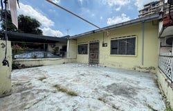 Jalan Taman Seputeh, Seputeh, Kuala Lumpur 58000