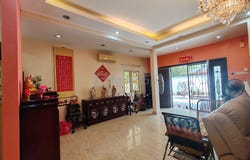 Shah Alam, Selangor 40460