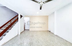Jalan Melur, Ampang, Selangor 68000