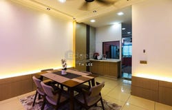 Persiaran Rimba, Bandar Rimbayu, Telok Panglima Garang, Telok Panglima Garang, Selangor 41200