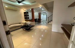 Jalan USJ 1/1, USJ, Selangor 47500