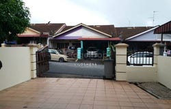 Jalan Pulai Emas, Kangkar Pulai, Johor 81110